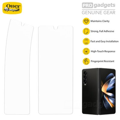 Otterbox Alpha Flex Screen Protector for Galaxy Z Fold 4
