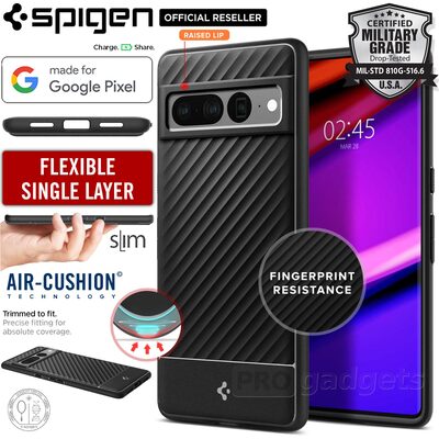 SPIGEN Core Armor Case for Google Pixel 7 Pro