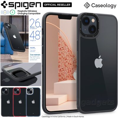 SPIGEN Caseology Skyfall Case for iPhone 14