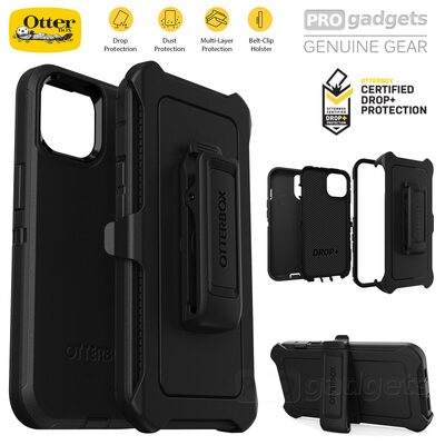 Otterbox Defender Case for iPhone 14