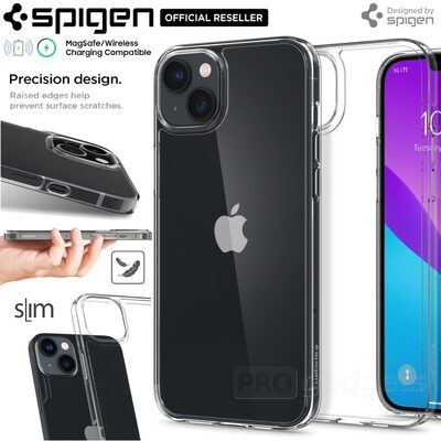 SPIGEN Airskin Hybrid Case for iPhone 14 Plus