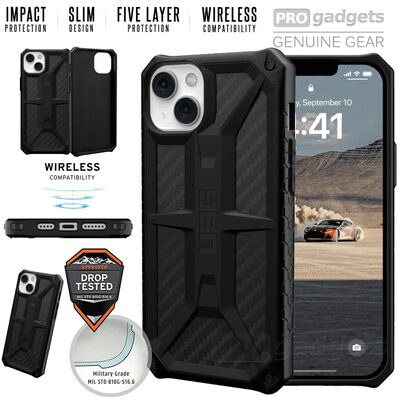UAG Monarch Case for iPhone 14 Plus