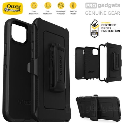 Otterbox Defender Case for iPhone 14 Plus