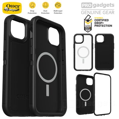 Otterbox Defender XT MagSafe Compatible Case for iPhone 14 Plus