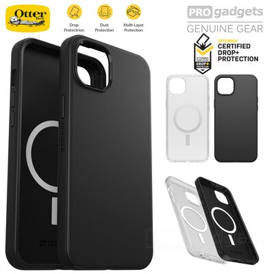 Otterbox Symmetry Plus MagSafe Compatible Case for iPhone 14 Plus