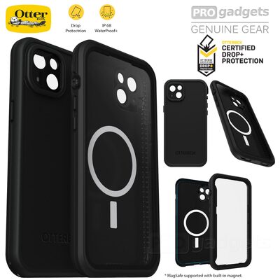 Otterbox FRE Magsafe WaterProof Case for iPhone 14 Plus