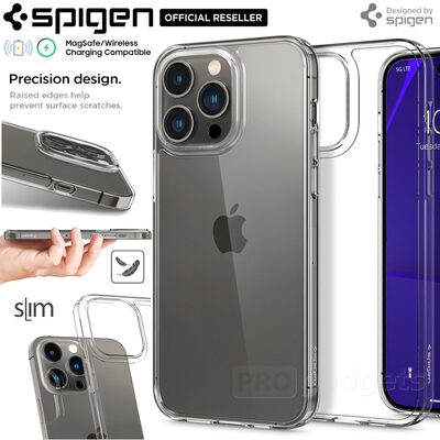 SPIGEN Airskin Hybrid Case for iPhone 14 Pro