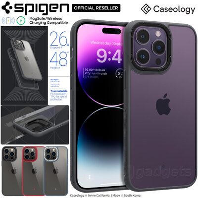 SPIGEN Caseology Skyfall Case for iPhone 14 Pro