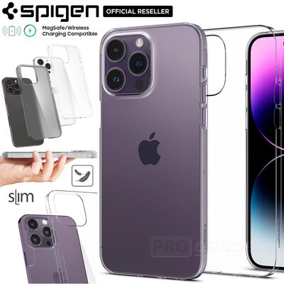 SPIGEN Air Skin Case for iPhone 14 Pro Max