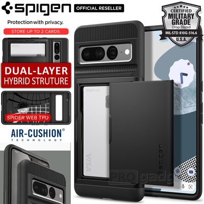 SPIGEN Slim Armor CS Case for Google Pixel 7 Pro