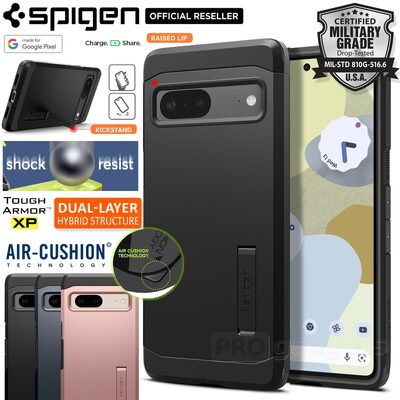 SPIGEN Tough Armor Case for Google Pixel 7