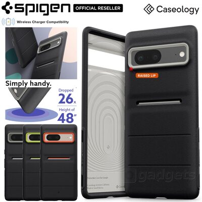 SPIGEN Caseology Athlex Case for Google Pixel 7
