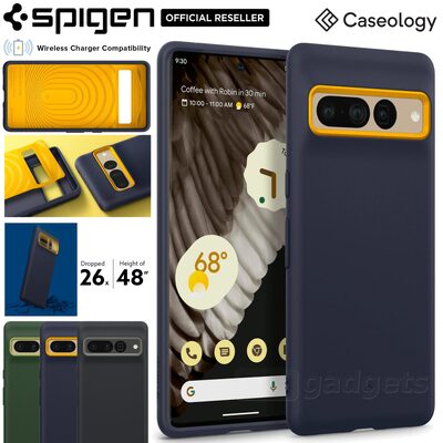 SPIGEN Caseology Nano Pop Case for Google Pixel 7 Pro