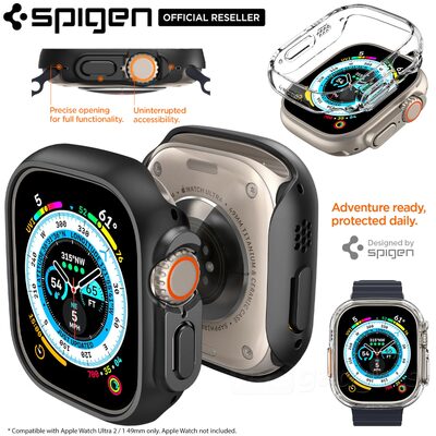 SPIGEN Thin Fit Case for Apple Watch Ultra 2 / 1 (49mm)