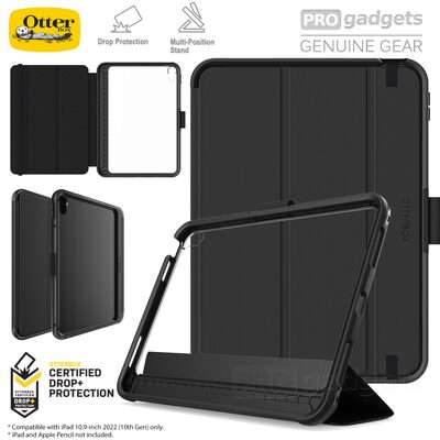 Otterbox Symmetry Folio Case for iPad 10.9 10th Gen 2022