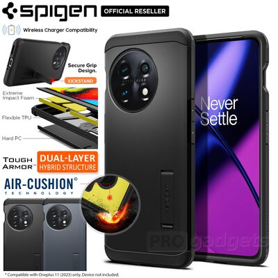 SPIGEN Tough Armor Case for OnePlus 11