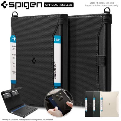 SPIGEN Passport Holder for Universal