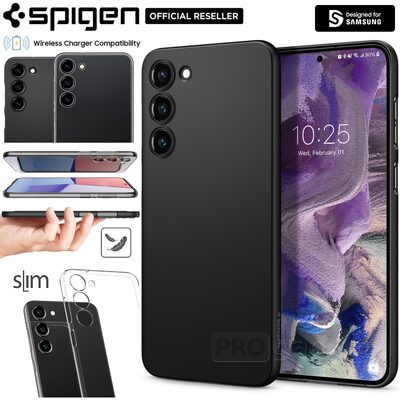 SPIGEN Air Skin Case for Galaxy S23