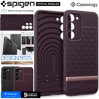 SPIGEN Caseology Parallax Case for Galaxy S23