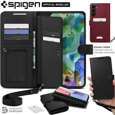 SPIGEN Wallet S Plus Case for Galaxy S23 Plus