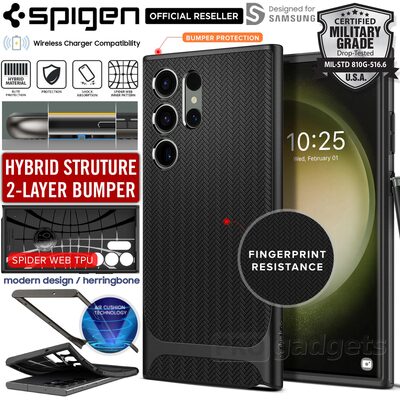 SPIGEN Neo Hybrid Case for Galaxy S23 Ultra