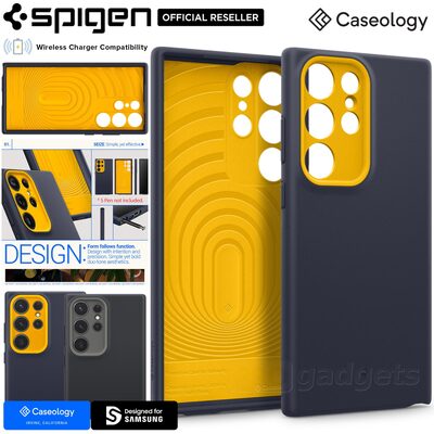 SPIGEN Caseology Nano Pop Case for Galaxy S23 Ultra