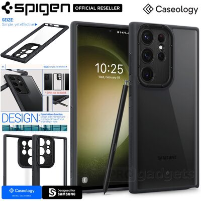 SPIGEN Caseology Skyfall Case for Galaxy S23 Ultra