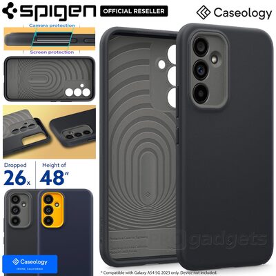 SPIGEN Caseology Nano Pop Case for Galaxy A54 5G