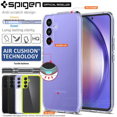 SPIGEN Ultra Hybrid Case for Galaxy A54 5G