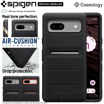SPIGEN Caseology Athlex Case for Google Pixel 7a