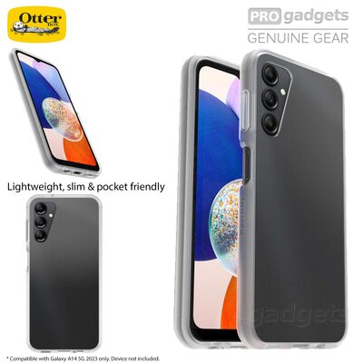 Otterbox React Case for Galaxy A14 5G