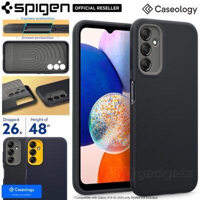 SPIGEN Caseology Nano Pop Case for Galaxy A14 5G