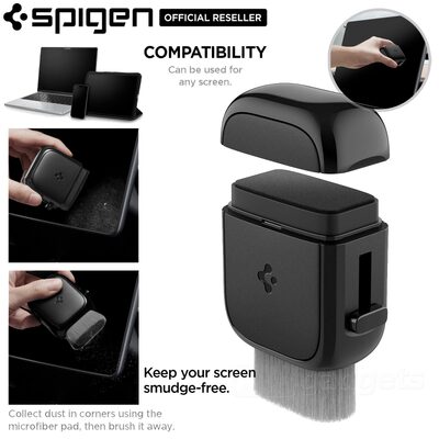 SPIGEN Car Screen Cleaner CC90 for Auto / Tesla Car