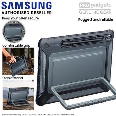 Samsung Outdoor Cover Case for Galaxy Tab S9 11.0
