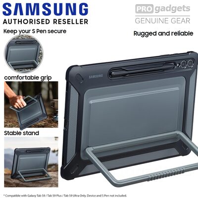 Samsung Outdoor Cover Case for Galaxy Tab S9 Ultra 14.6