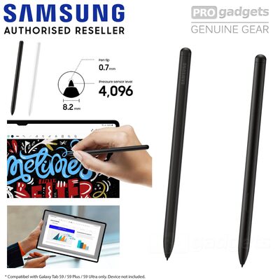 Samsung S Pen Stylus For Galaxy Tab S9 / Tab S9 Plus / Tab S9 Ultra