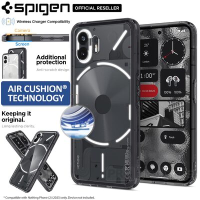 SPIGEN Ultra Hybrid Case for Nothing Phone (2)