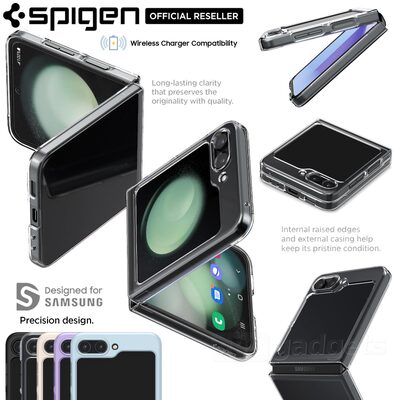 SPIGEN Air Skin Case for Samsung Galaxy Z Flip 5