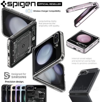 SPIGEN Air Skin Case for Samsung Galaxy Z Flip 5
