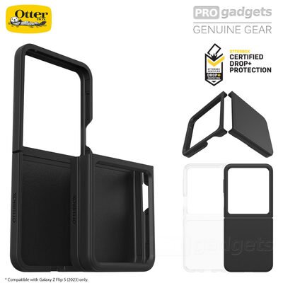 Otterbox Thin Flex Case for Galaxy Z Flip 5
