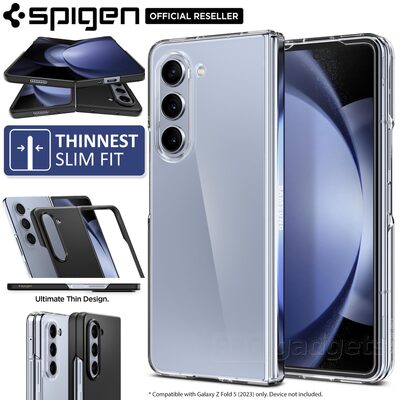 SPIGEN Air Skin Case for Samsung Galaxy Z Fold 5
