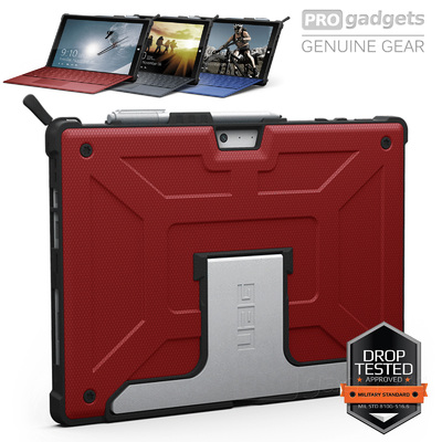 Genuine UAG Composite Military Drop Tested Case for Microsoft Surface Pro 6 / 5 2017 / 4