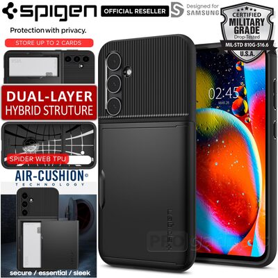 SPIGEN Slim Armor CS Case for Samsung Galaxy S23 FE