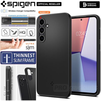 SPIGEN Thin Fit Case for Samsung Galaxy S23 FE