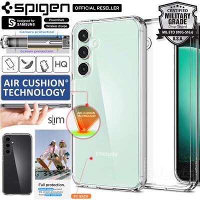SPIGEN Ultra Hybrid Case for Samsung Galaxy S23 FE