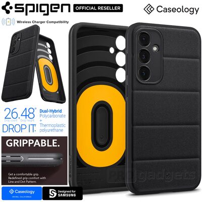 Caseology by SPIGEN Athlex Case for Samsung Galaxy S23 FE