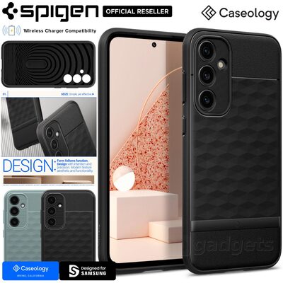Caseology by SPIGEN Parallax Case for Samsung Galaxy S23 FE