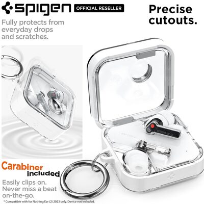 SPIGEN Ultra Hybrid Case for Nothing Ear (2)