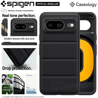 Caseology by SPIGEN Athlex Case for Google Pixel 8
