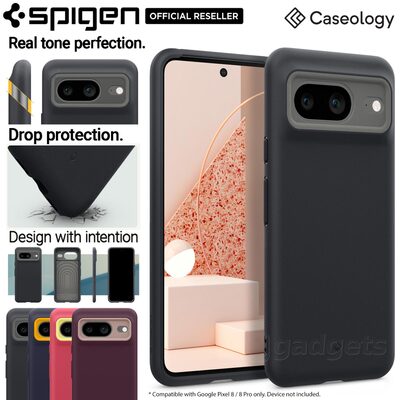 Caseology by SPIGEN Nano Pop Case for Google Pixel 8